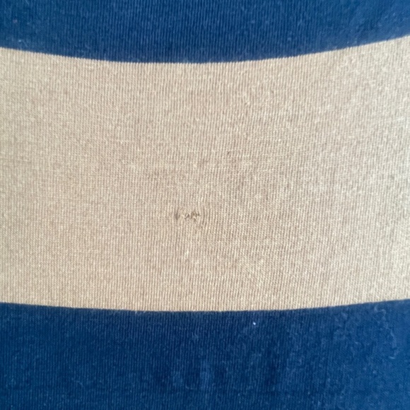 United By Blue Striped Maxi Dress in Black and Brown - Picture 2 of 8